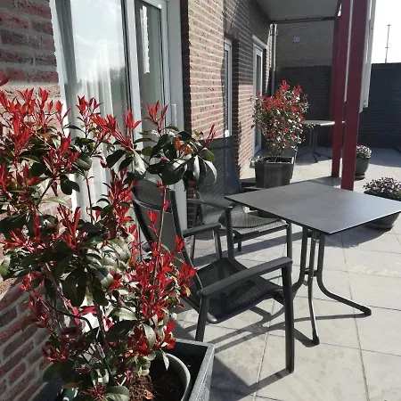 Bellevue Appartement *