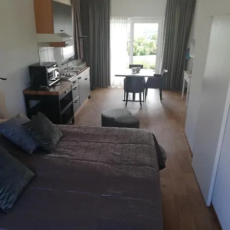 Apartmán Bellevue Simpelveld