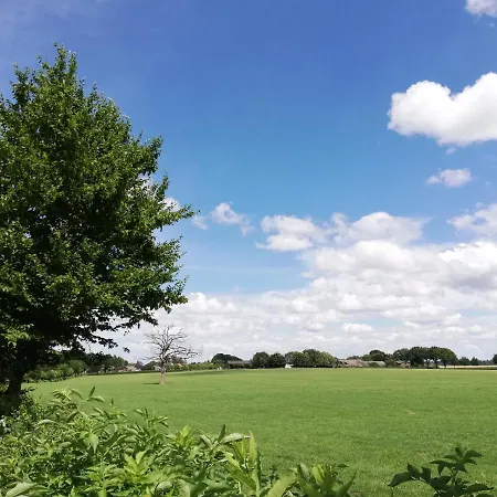 Apartmán Bellevue Simpelveld