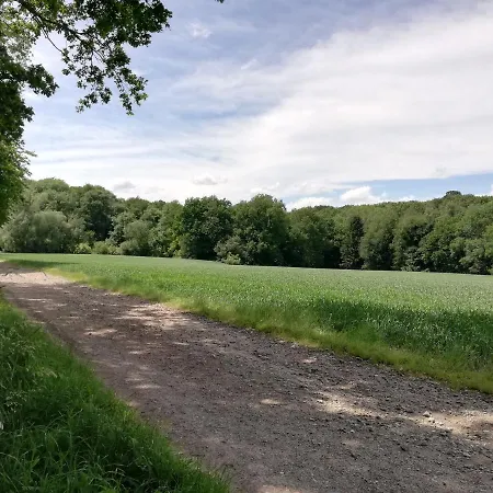 Appartement Bellevue *