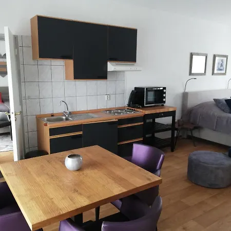 Bellevue Apartment Simpelveld