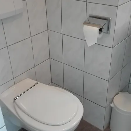 Apartment Bellevue *