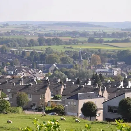 アパート Bellevue *