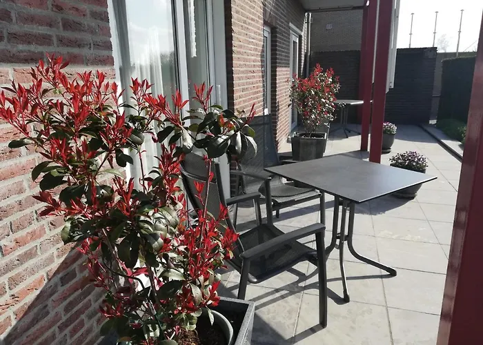 Bellevue Апартаменты *