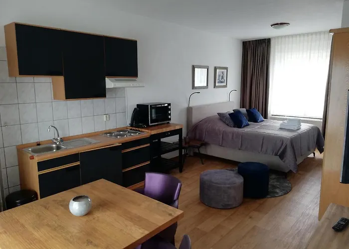 Bellevue Симпелвелд