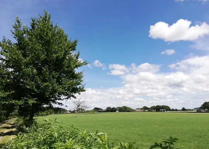 Апартаменты Bellevue Симпелвелд