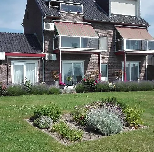 Апартаменты Bellevue