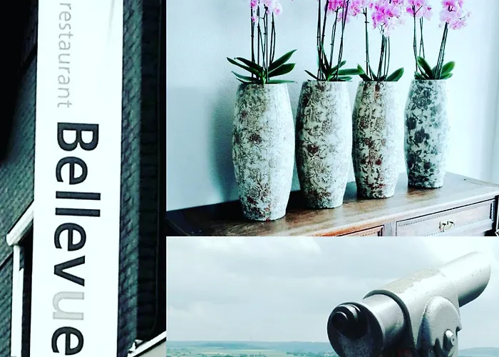 Bellevue Апартаменты Симпелвелд