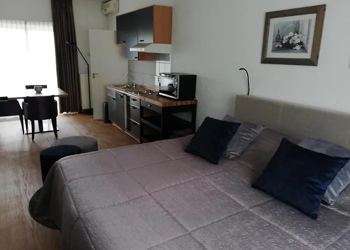 Bellevue * 심펠벨트