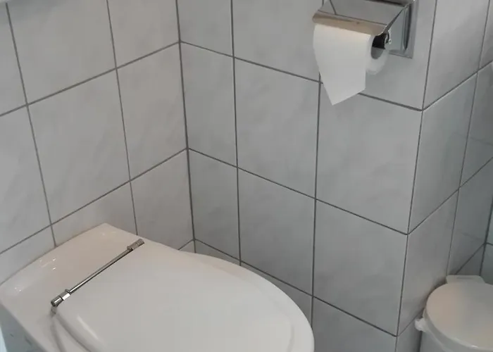 아파트 Bellevue *