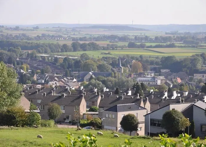 아파트 Bellevue *