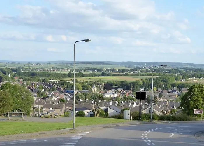 Bellevue 심펠벨트